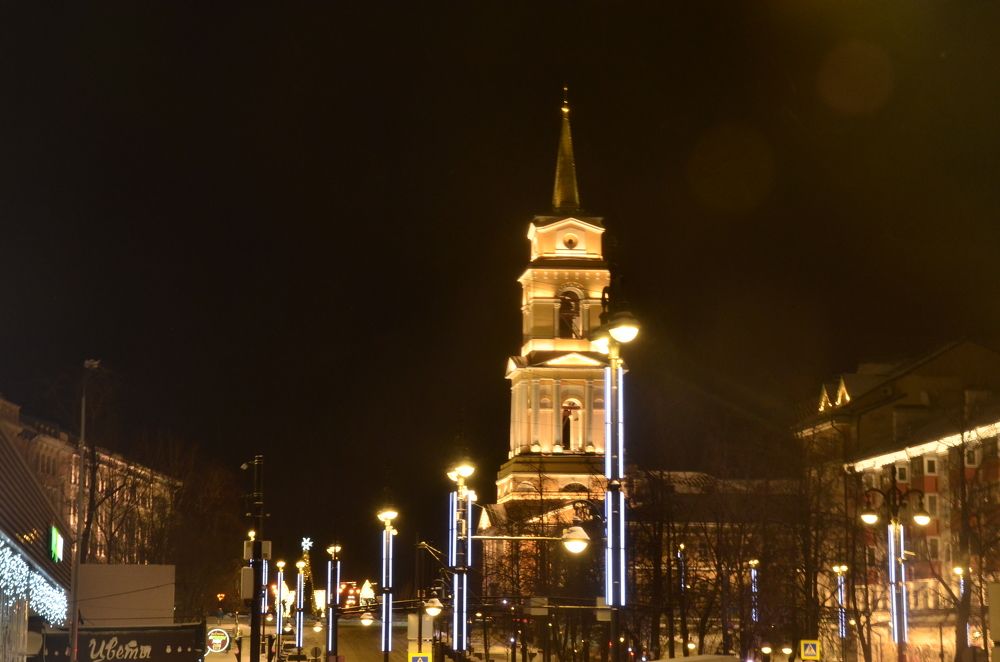 Фотография автора Алексей Власов