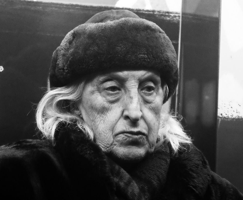 Photograph by Сергей Маслов