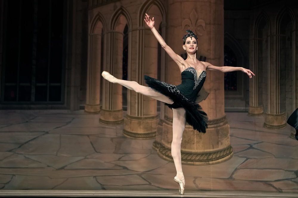 Photograph by Сергеевич Михаил