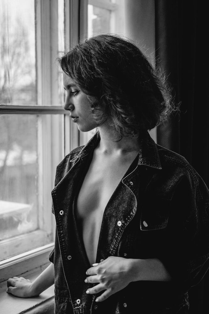 Photograph by Ещенко Виктор