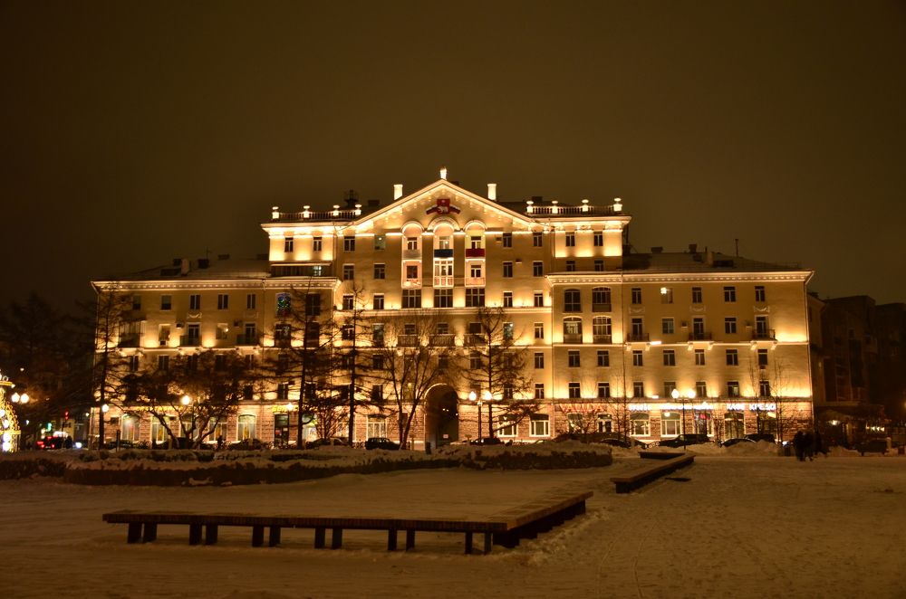 Фотография автора Алексей Власов