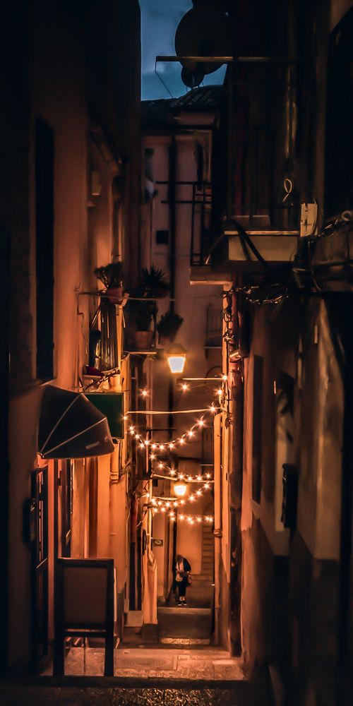 Photograph by Giuseppe