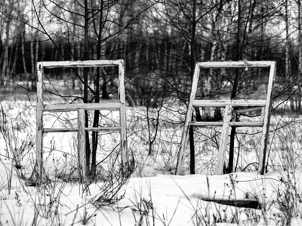 Фотография автора Елена Чиликина