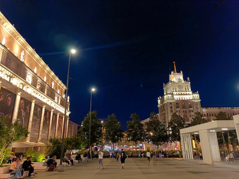 Фотография автора Андрей Занкович