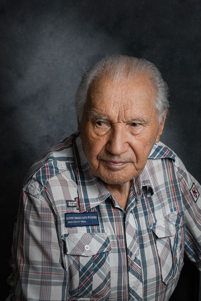 Photograph by Олег Каракулов