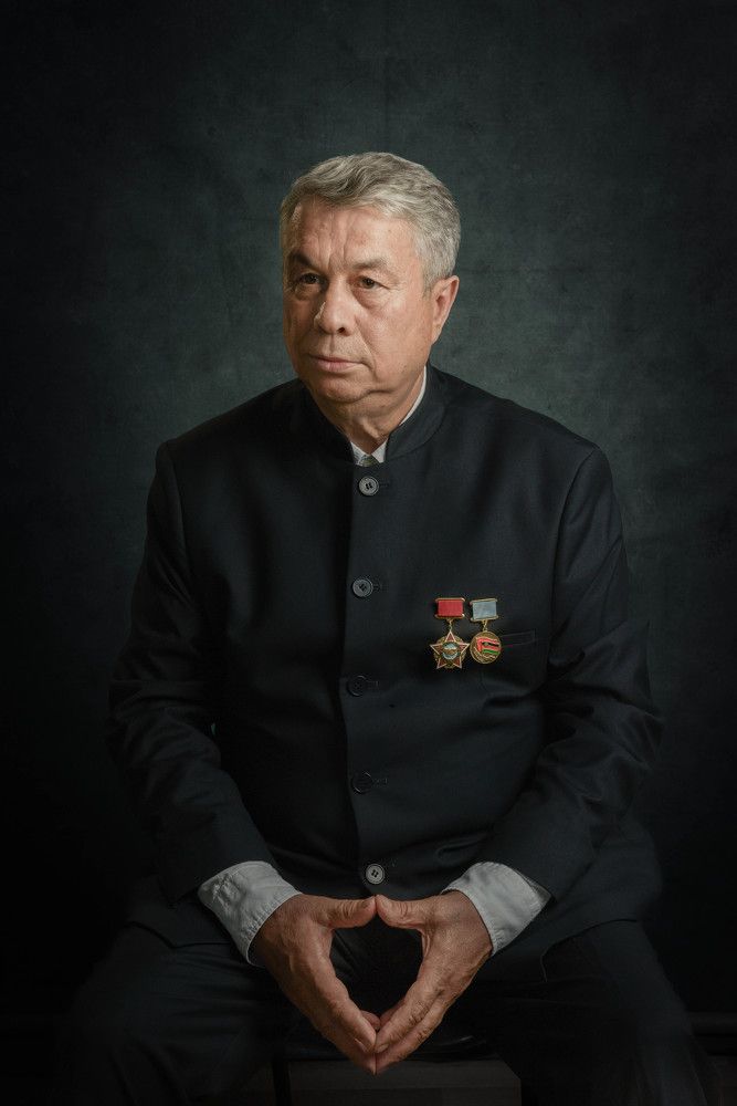 Photograph by Олег Каракулов