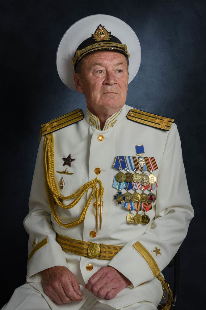 Photograph by Олег Каракулов