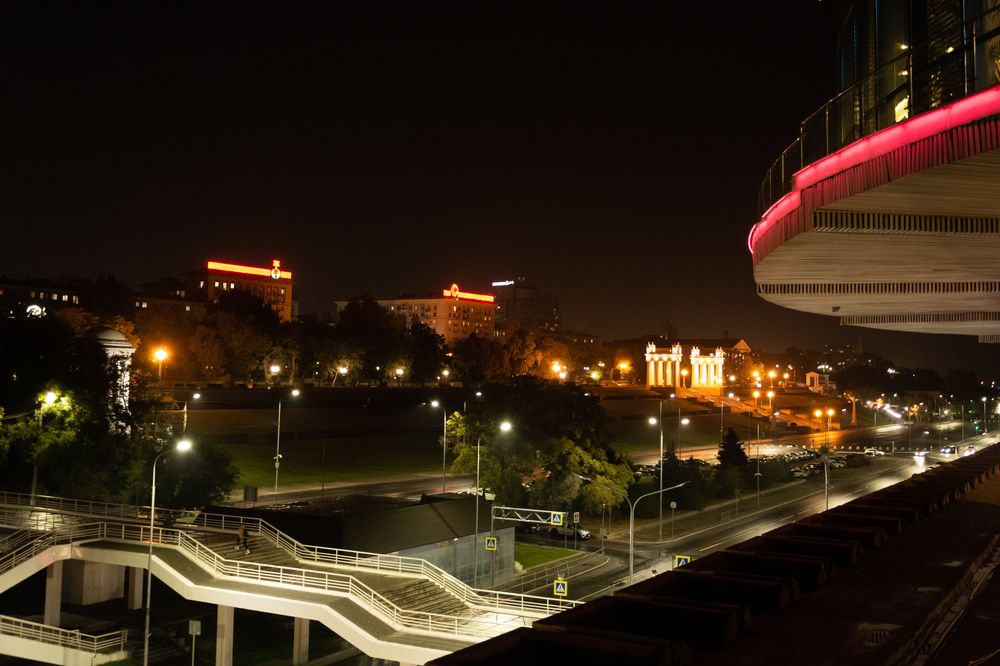 Photograph by Ольга Салтыкова