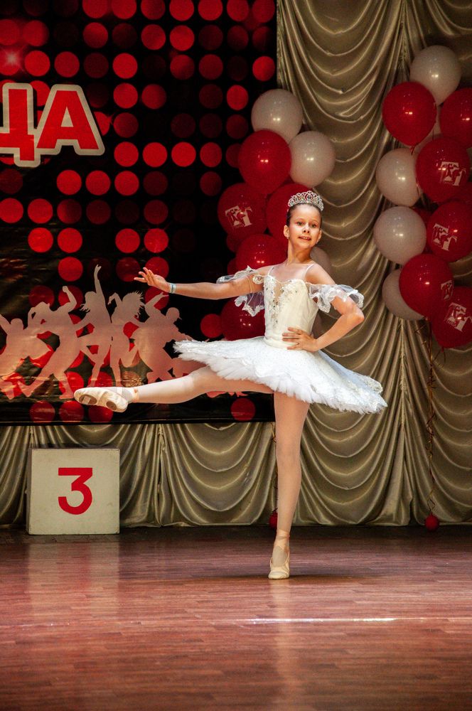 Photograph by Александра Шилина