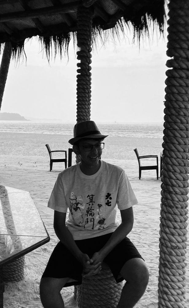 Photograph by Abhimun Goel