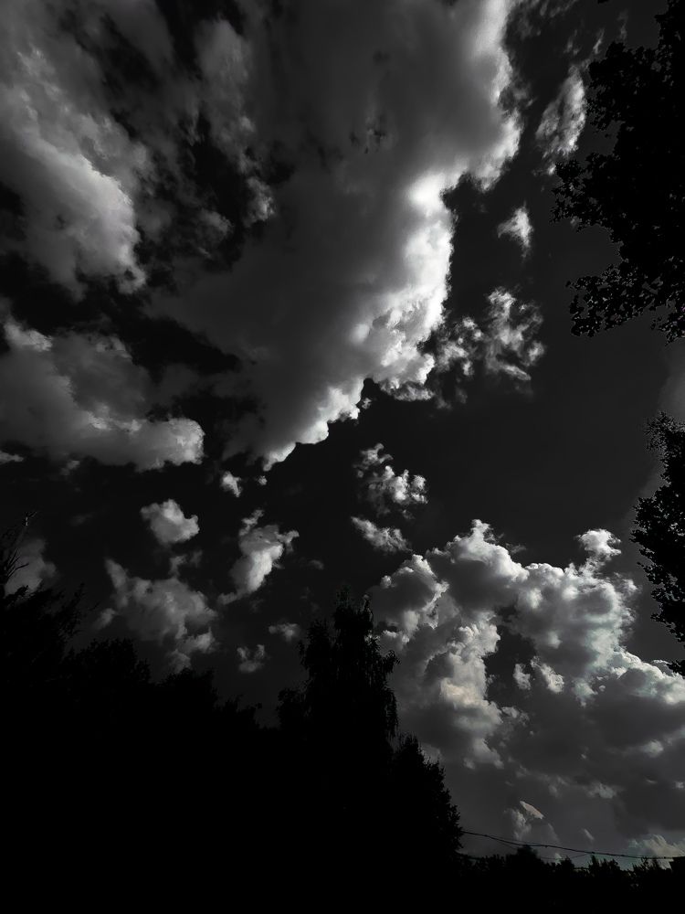 Photograph by Денис Нарышев