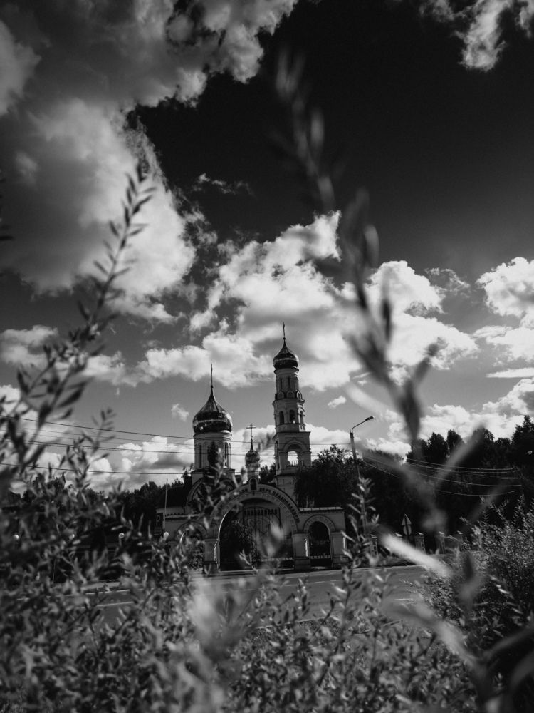 Photograph by Денис Нарышев