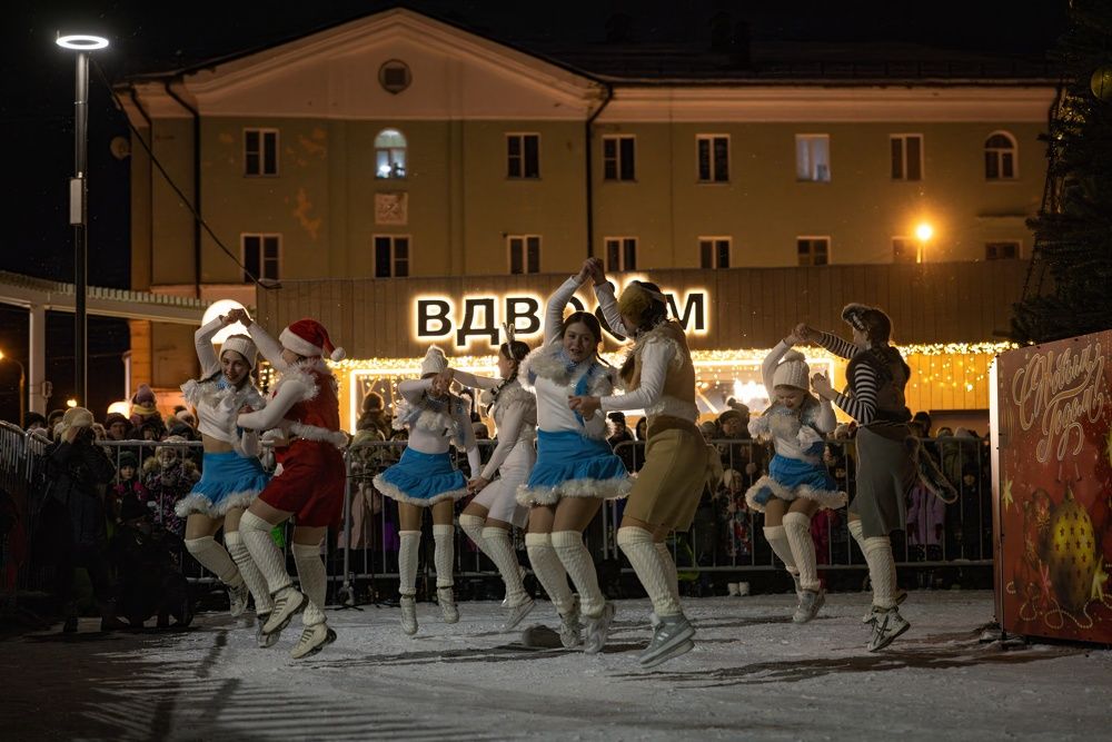 Photograph by Хабаров Сергей