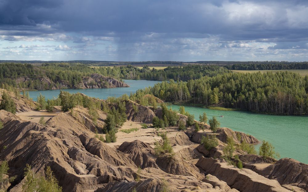 Photograph by Светлана Карнаух