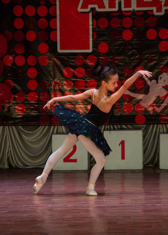 Photograph by Александра Шилина