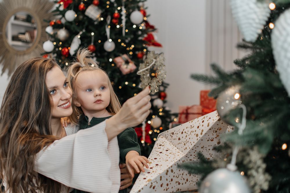 Рождественские истории