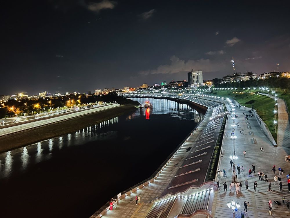 Photograph by Лариса Кошеляевская