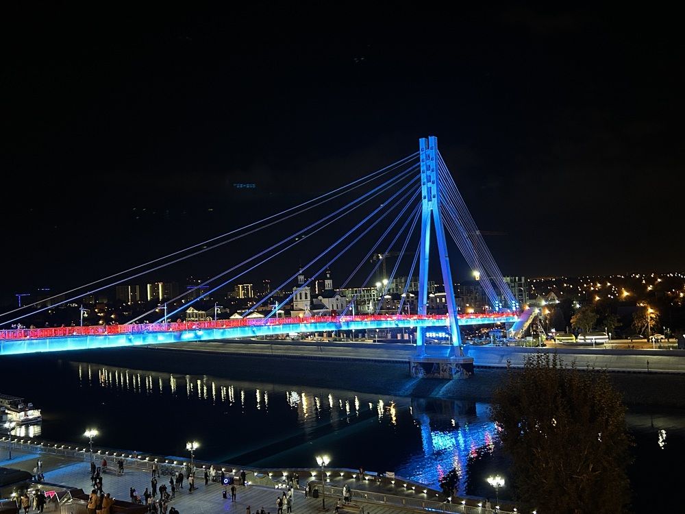 Photograph by Лариса Кошеляевская