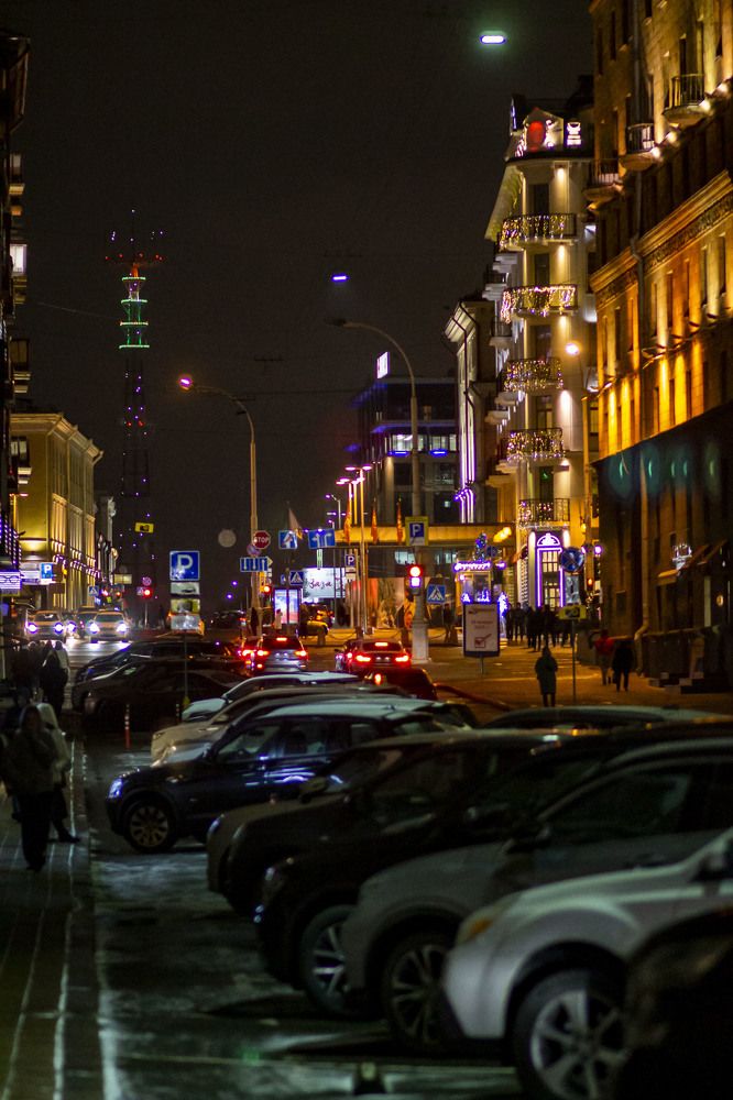 Photograph by Майя Чехова