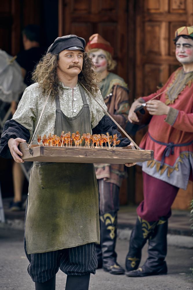 Коробейник