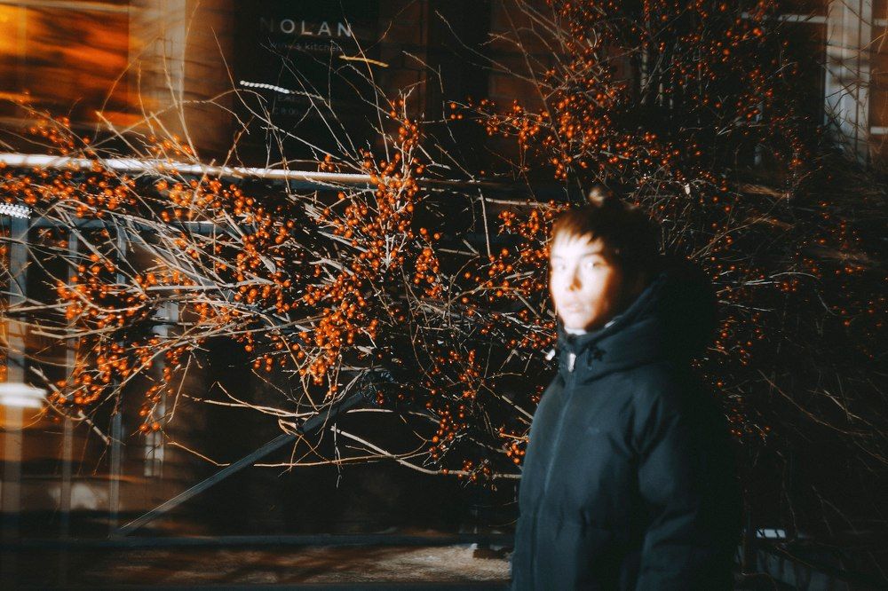 Фотография автора Лев Бронников