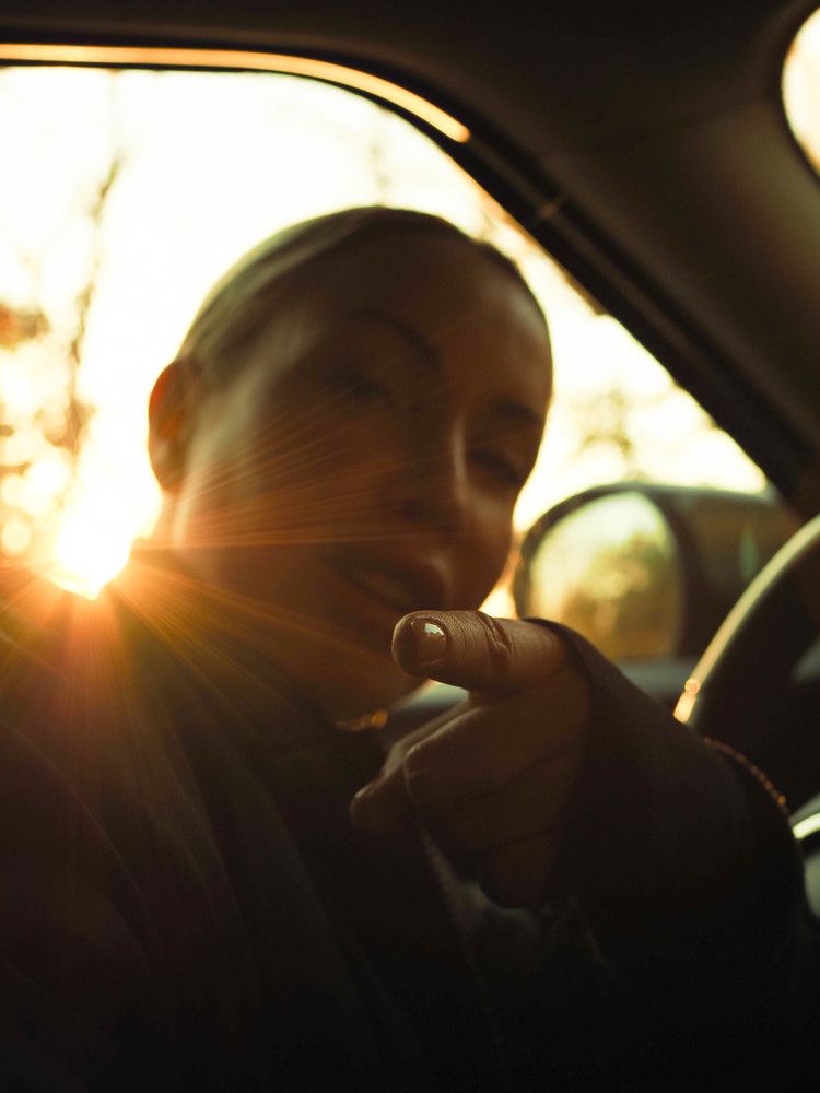 Photograph by Юлий Жуков