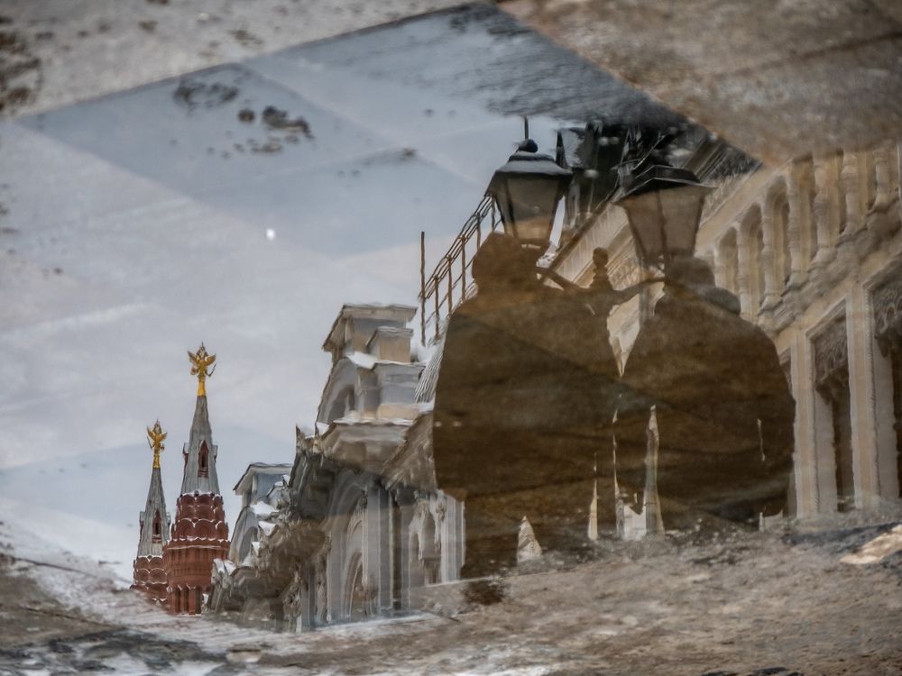 Photograph by Виталий Маслов