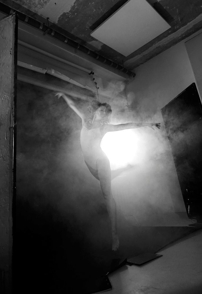 Photograph by Лена Максимкина