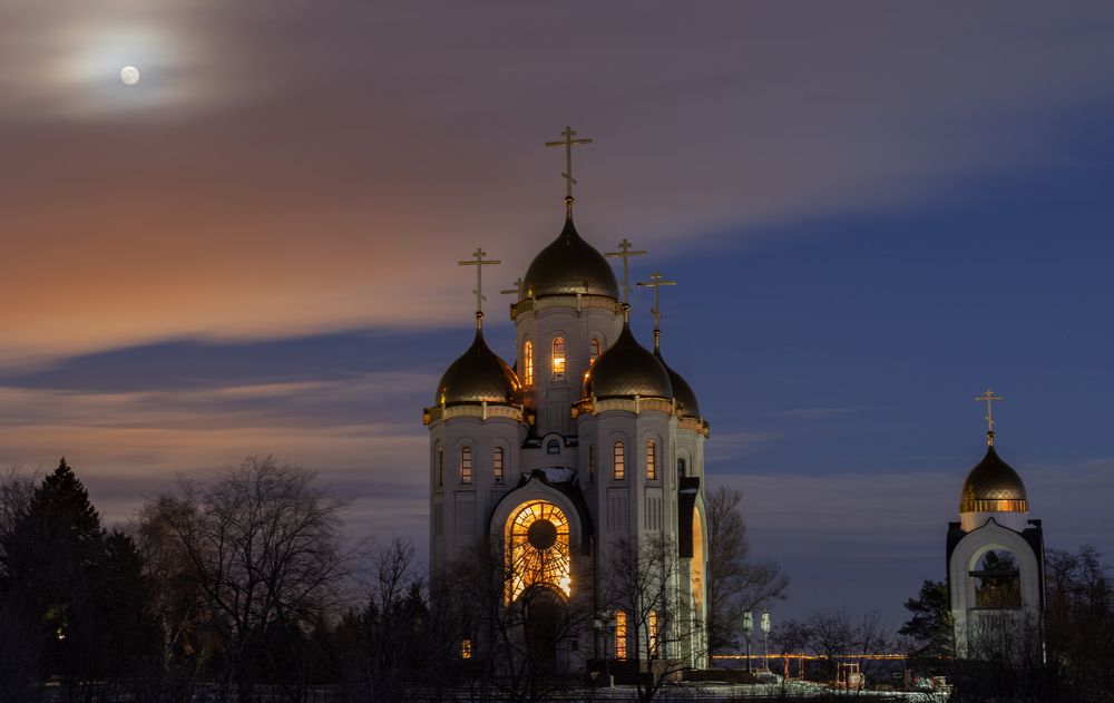 Photograph by Nastya Perekhodkina