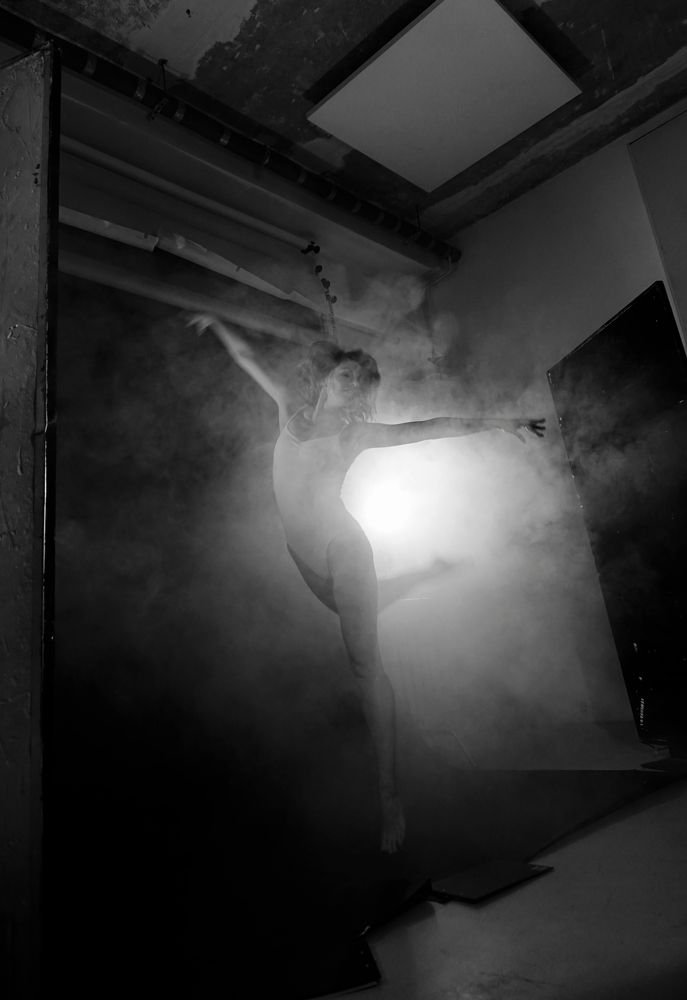 Photograph by Лена Максимкина