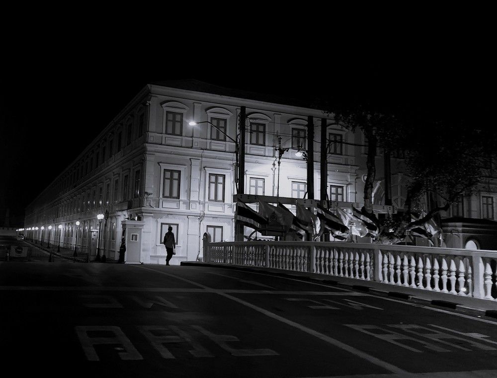 Photograph by G GOVIL