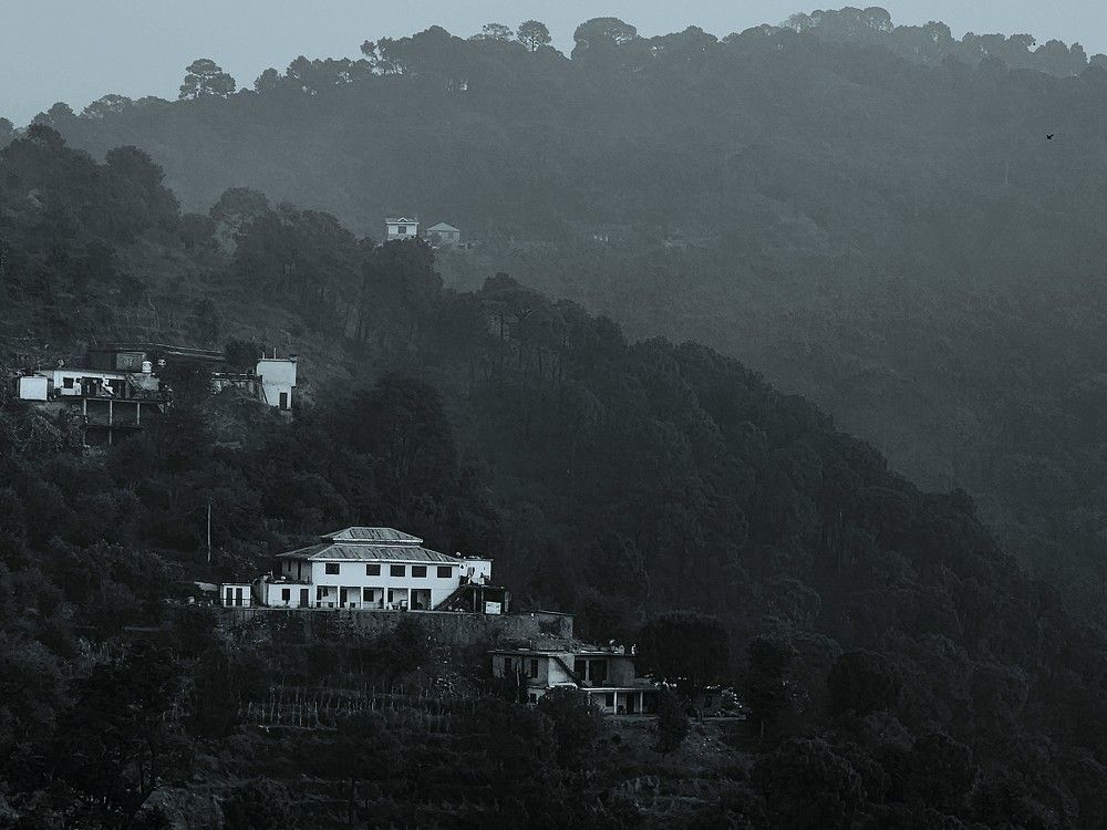 Photograph by G GOVIL