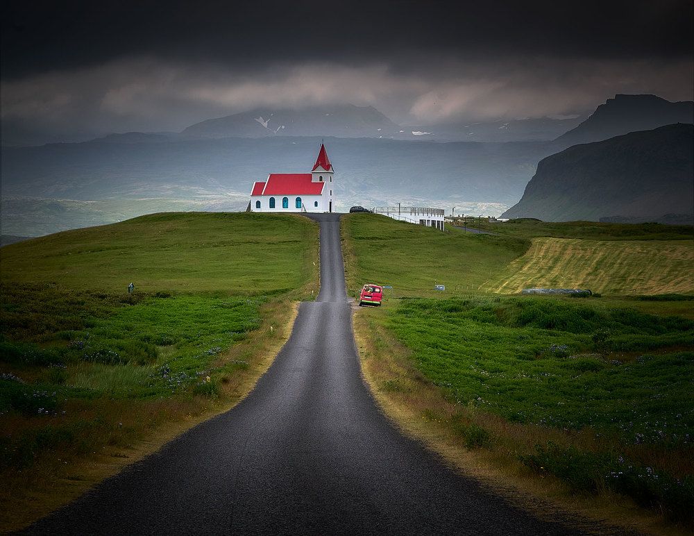 Photograph by Boris Bekelman