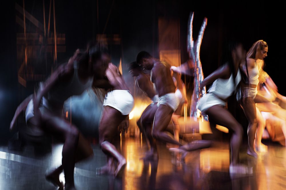 Photograph by Yadviga Albrekht