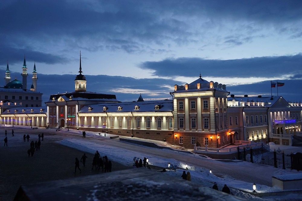 Photograph by Игорь Пшеничников