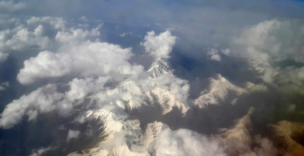 Фотография автора Юлия Паска