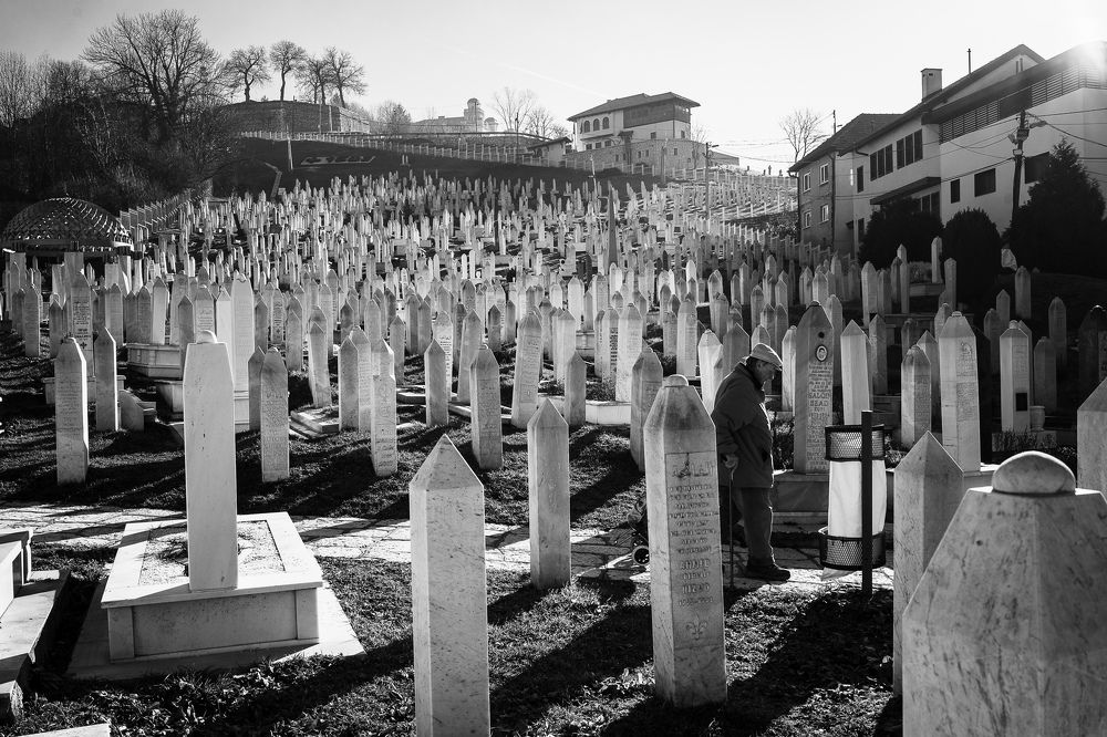 Photograph by Yadviga Albrekht