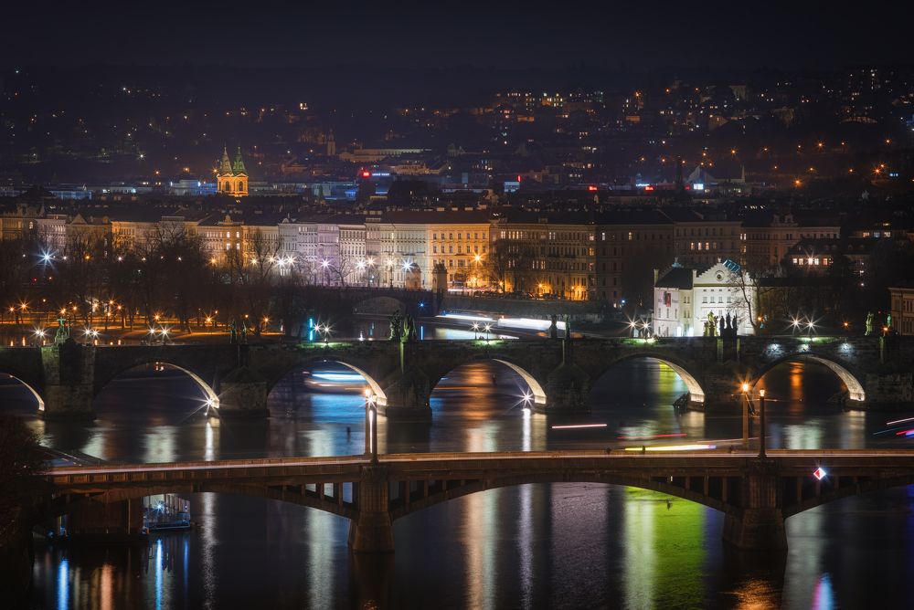 Photograph by Ожерельев Андрей