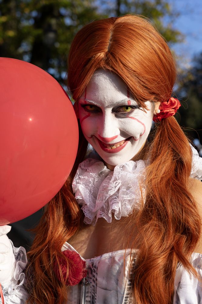 Photograph by Yadviga Albrekht