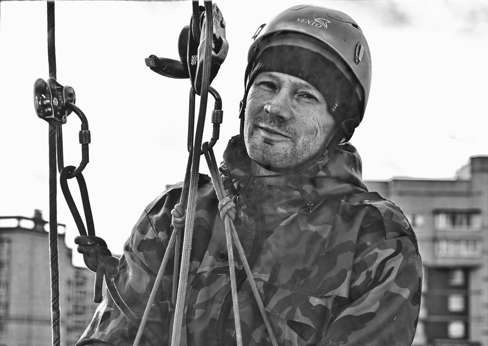 Photograph by Екатерина Степанова