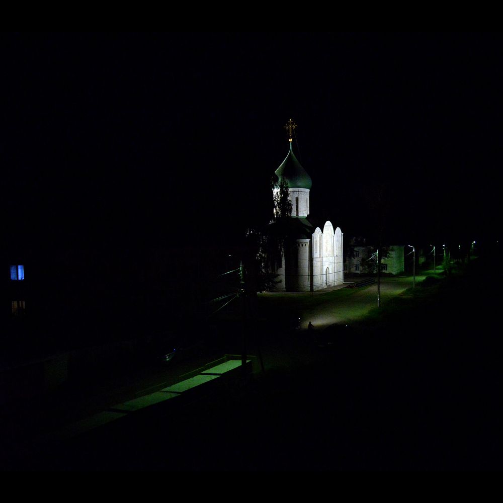 Photograph by Тамара Цилиакус