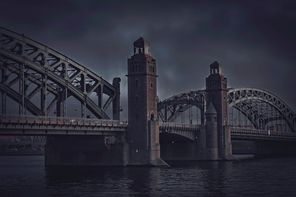 Photograph by Татьяна Бравая