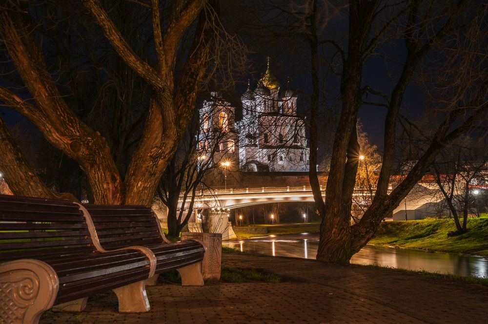 Photograph by Юрий Яковлев