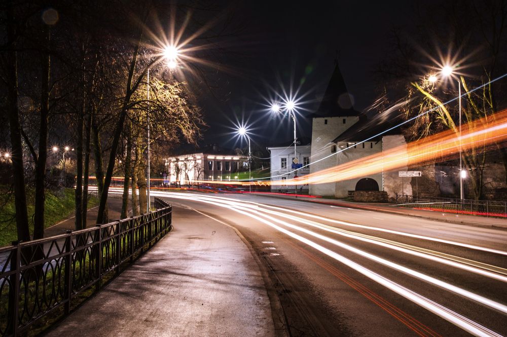 Photograph by Юрий Яковлев