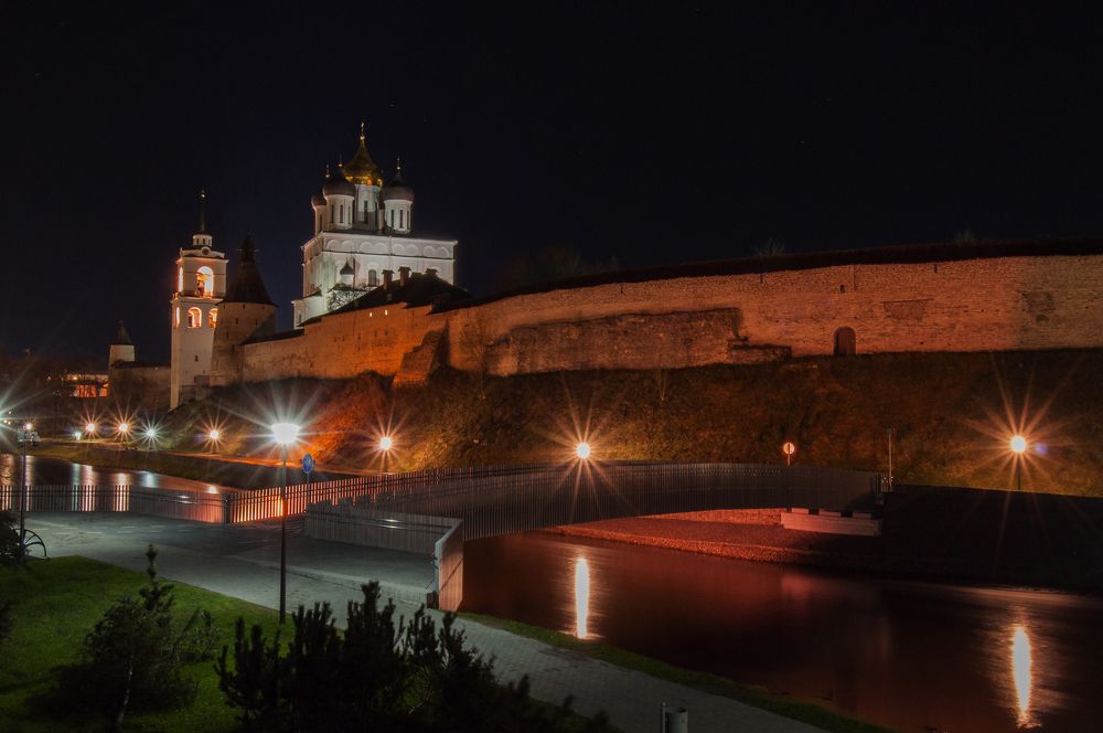 Photograph by Юрий Яковлев