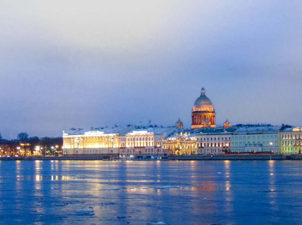 Фотография автора Лада Еремеева