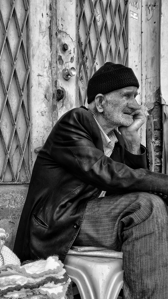 Photograph by shima yousef zade