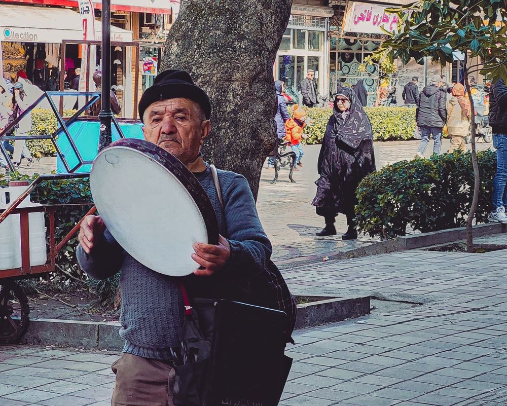 Photograph by shima yousef zade