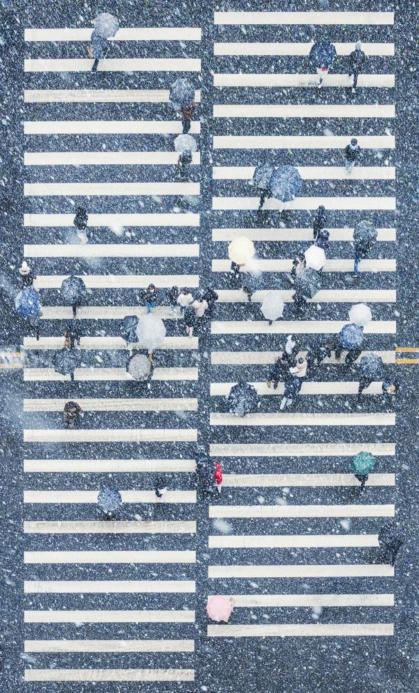 Crosswalk