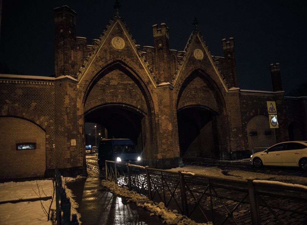 Photograph by Тамара Цилиакус